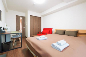 nestay apartment osaka ebisu